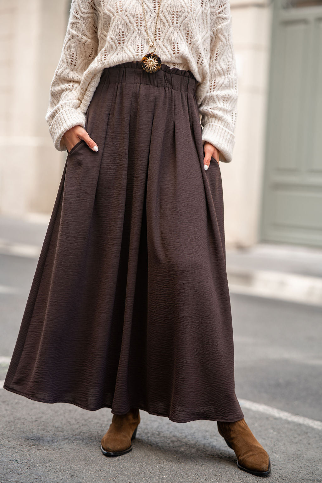 Jupe Léna
