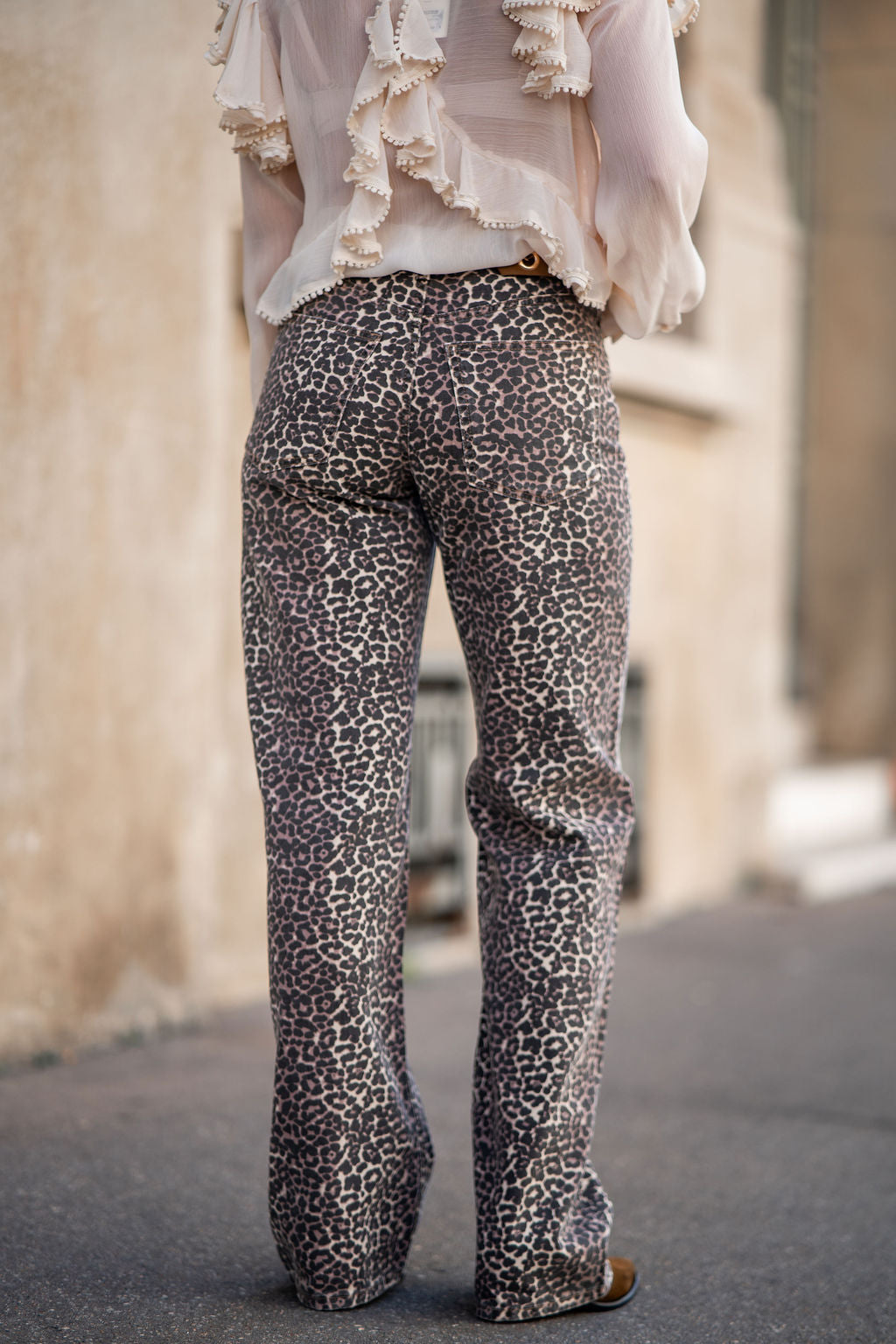 Pantalon Anouck