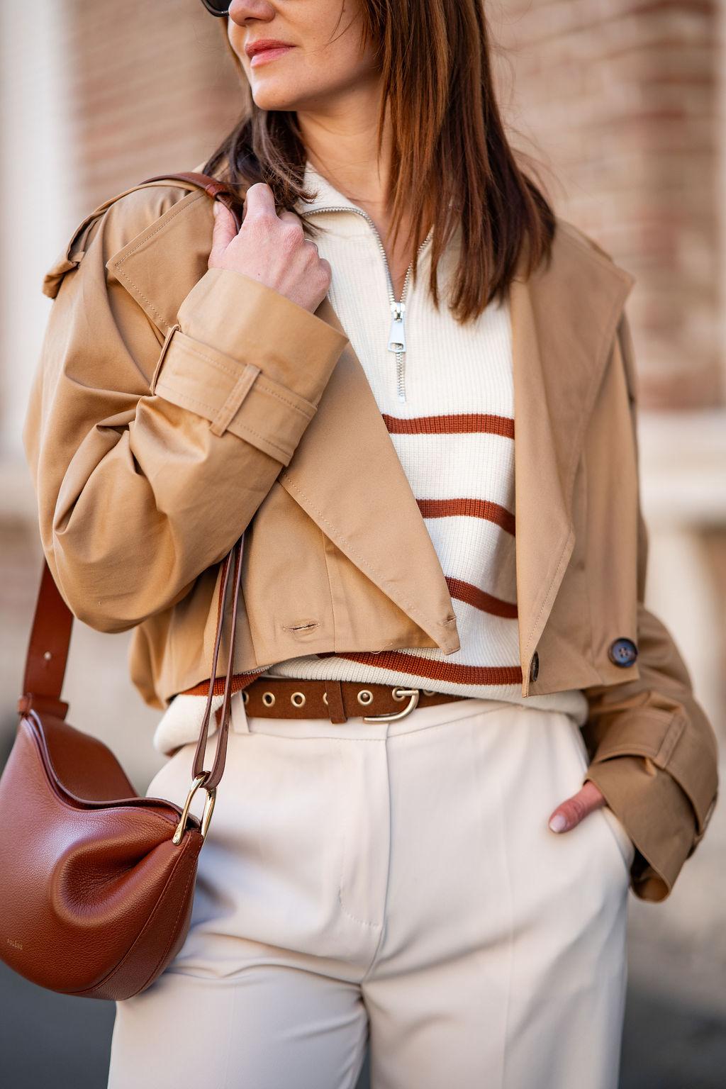 Veste Mila