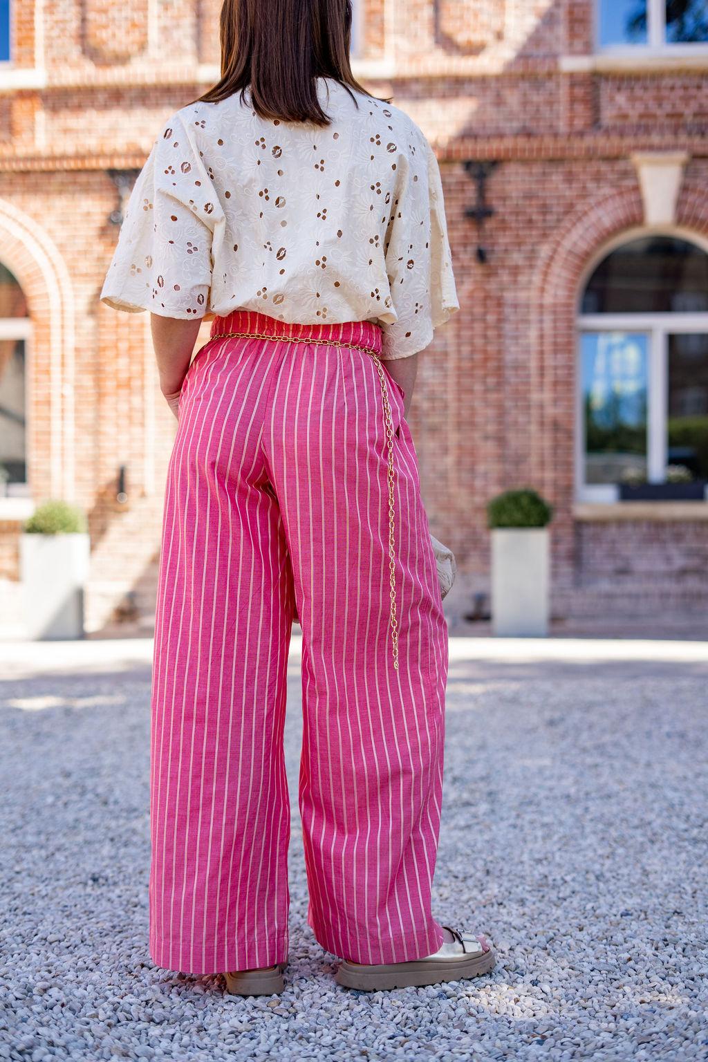 Pantalon Théo