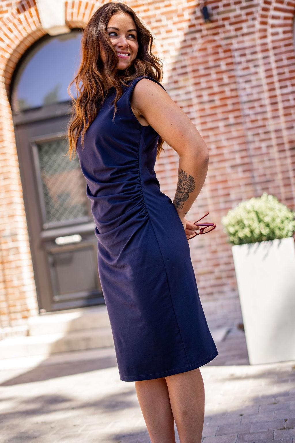 Robe Inès