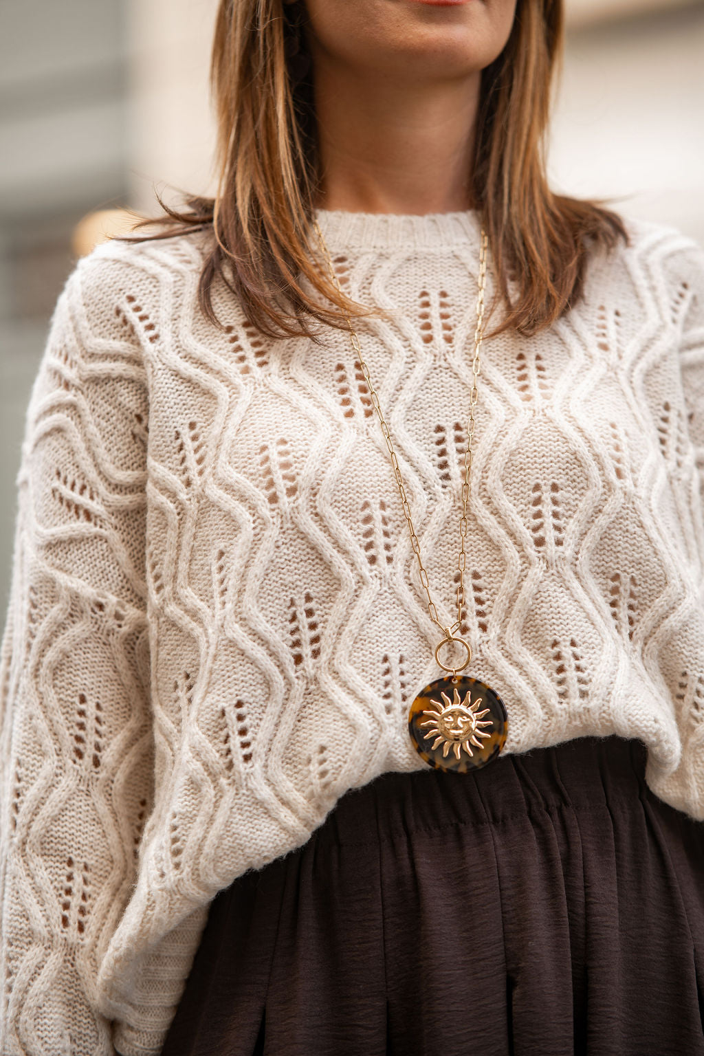 Pull Ludmila
