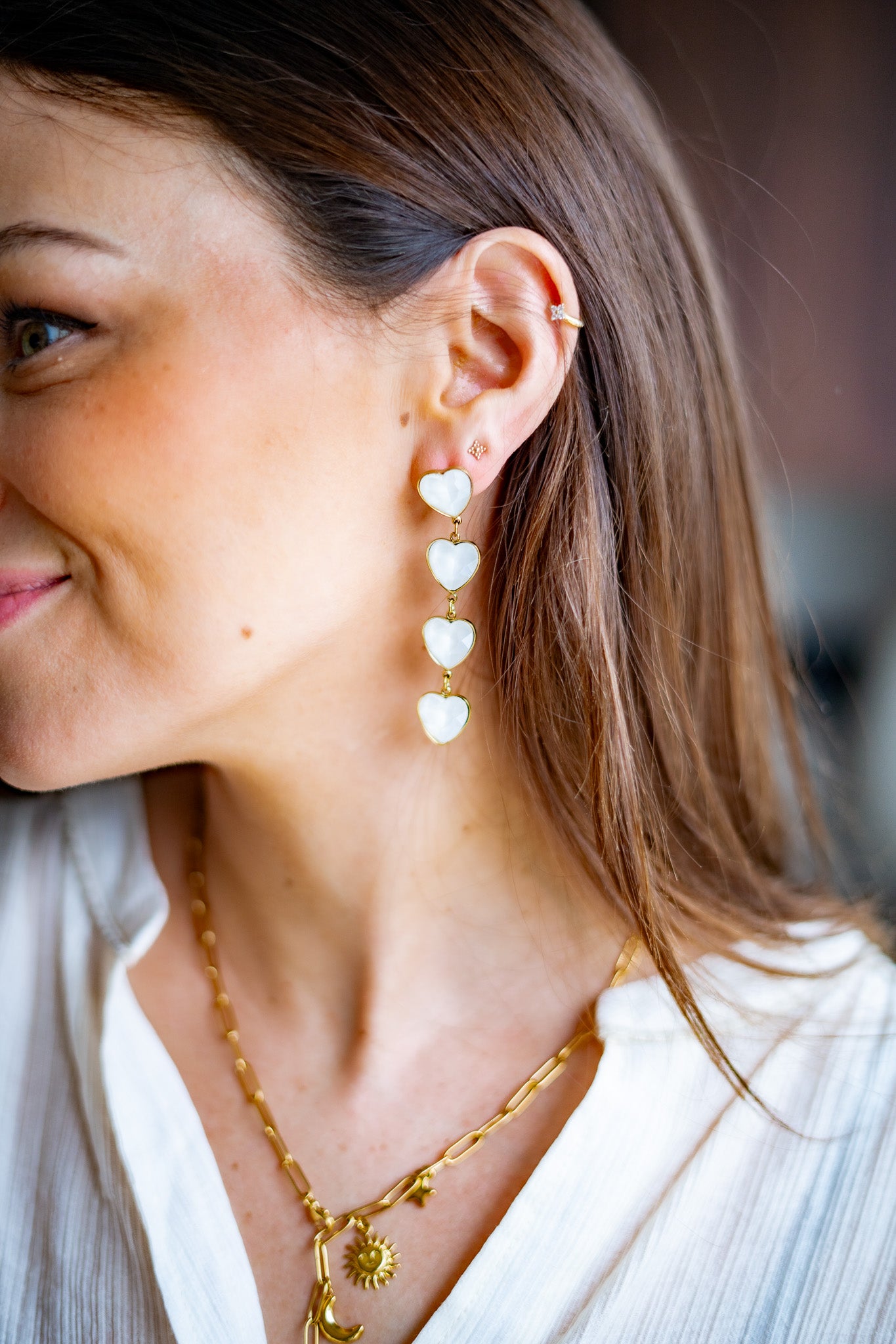 Boucles Valentina