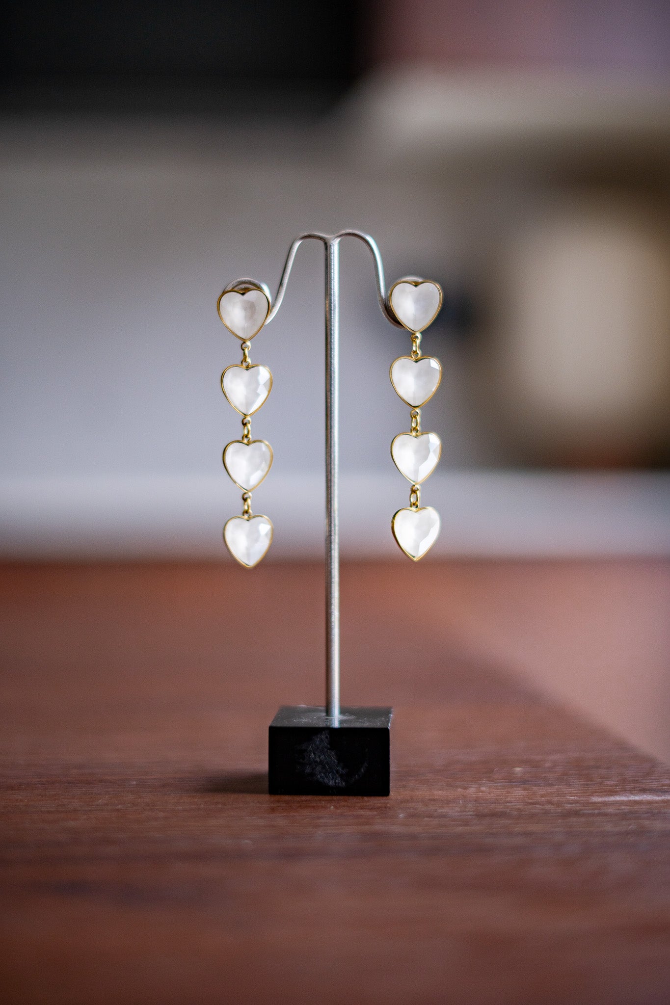 Boucles Valentina