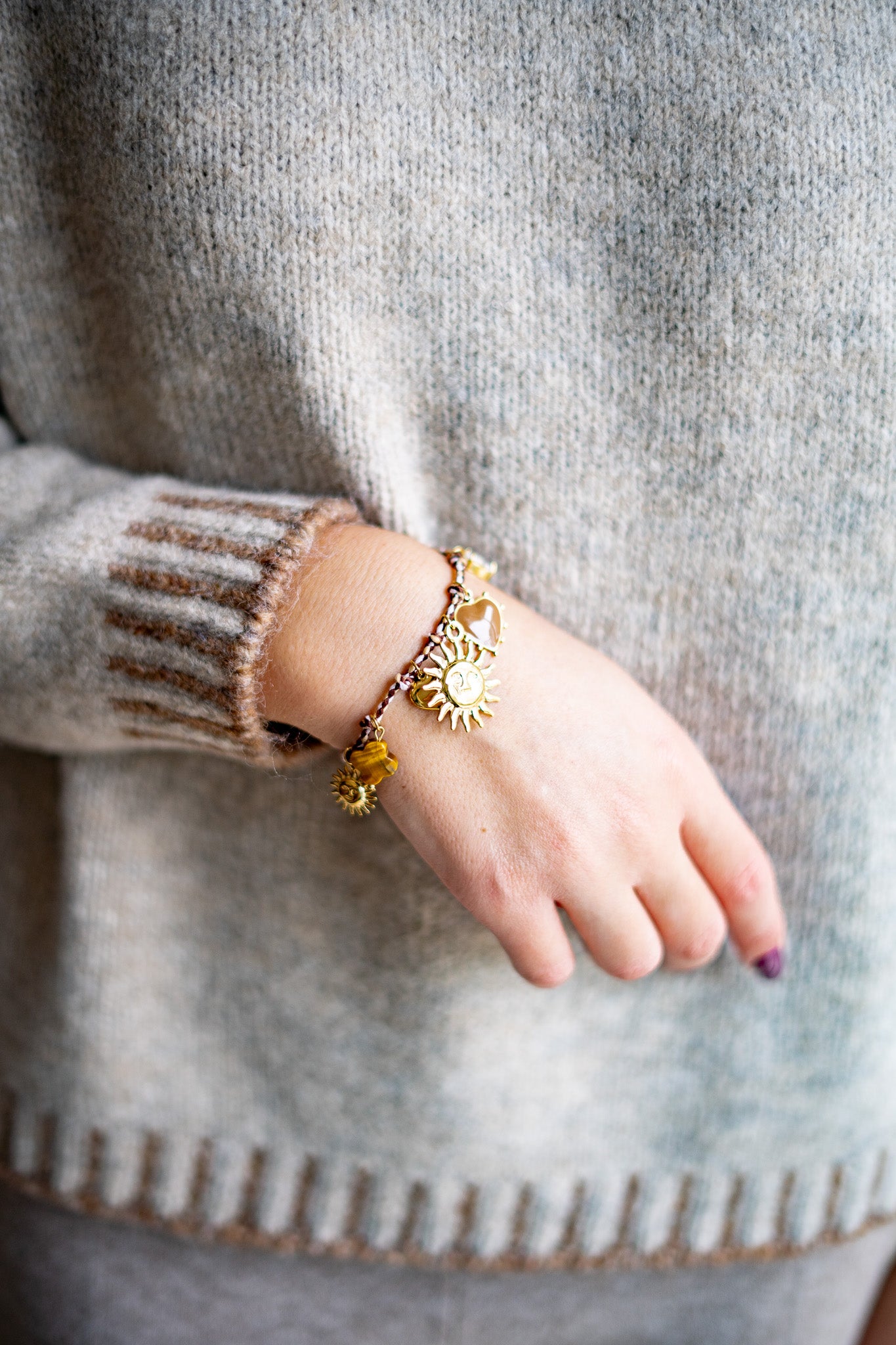 Bracelet Polo