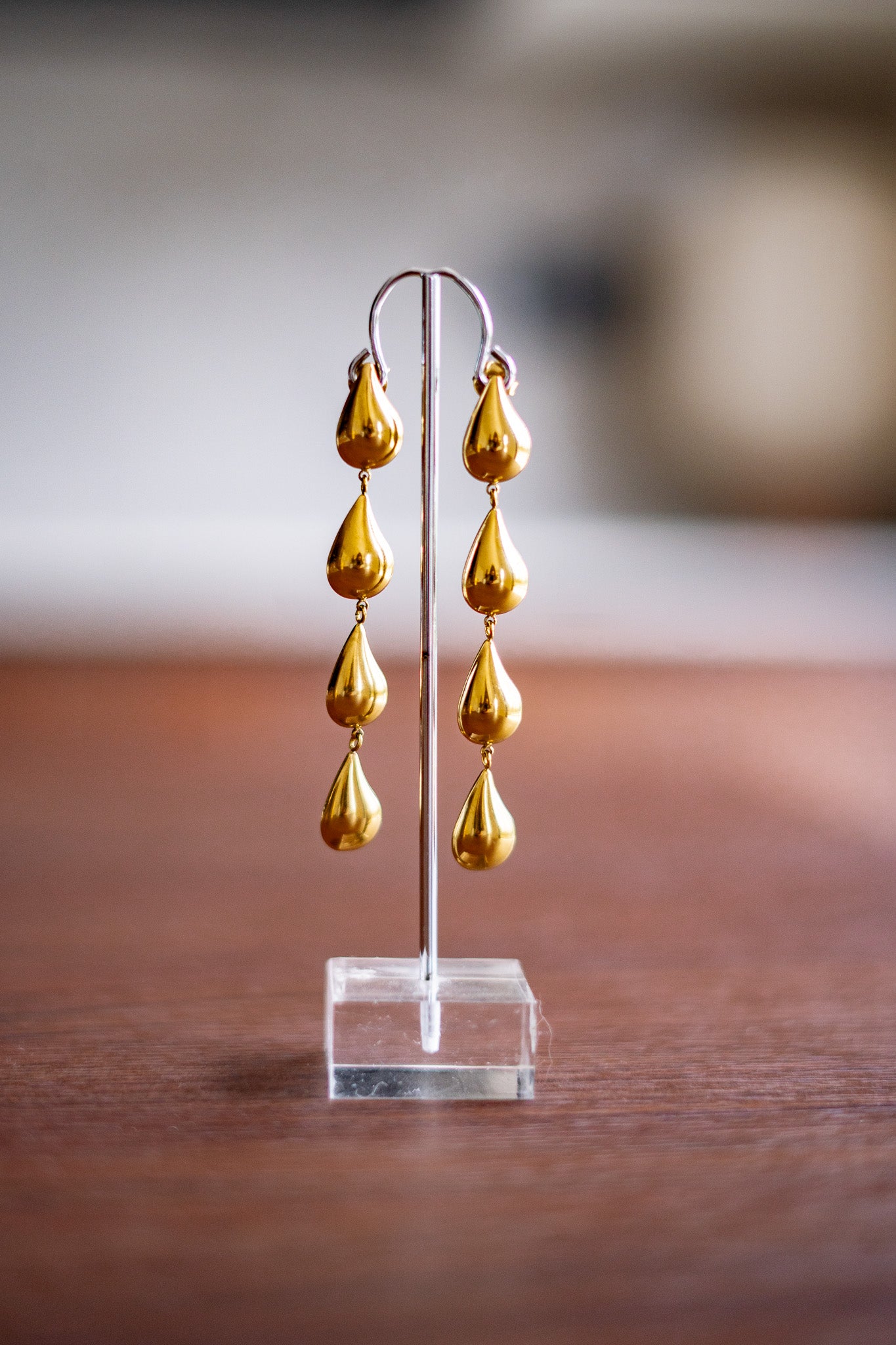 Boucles Esther