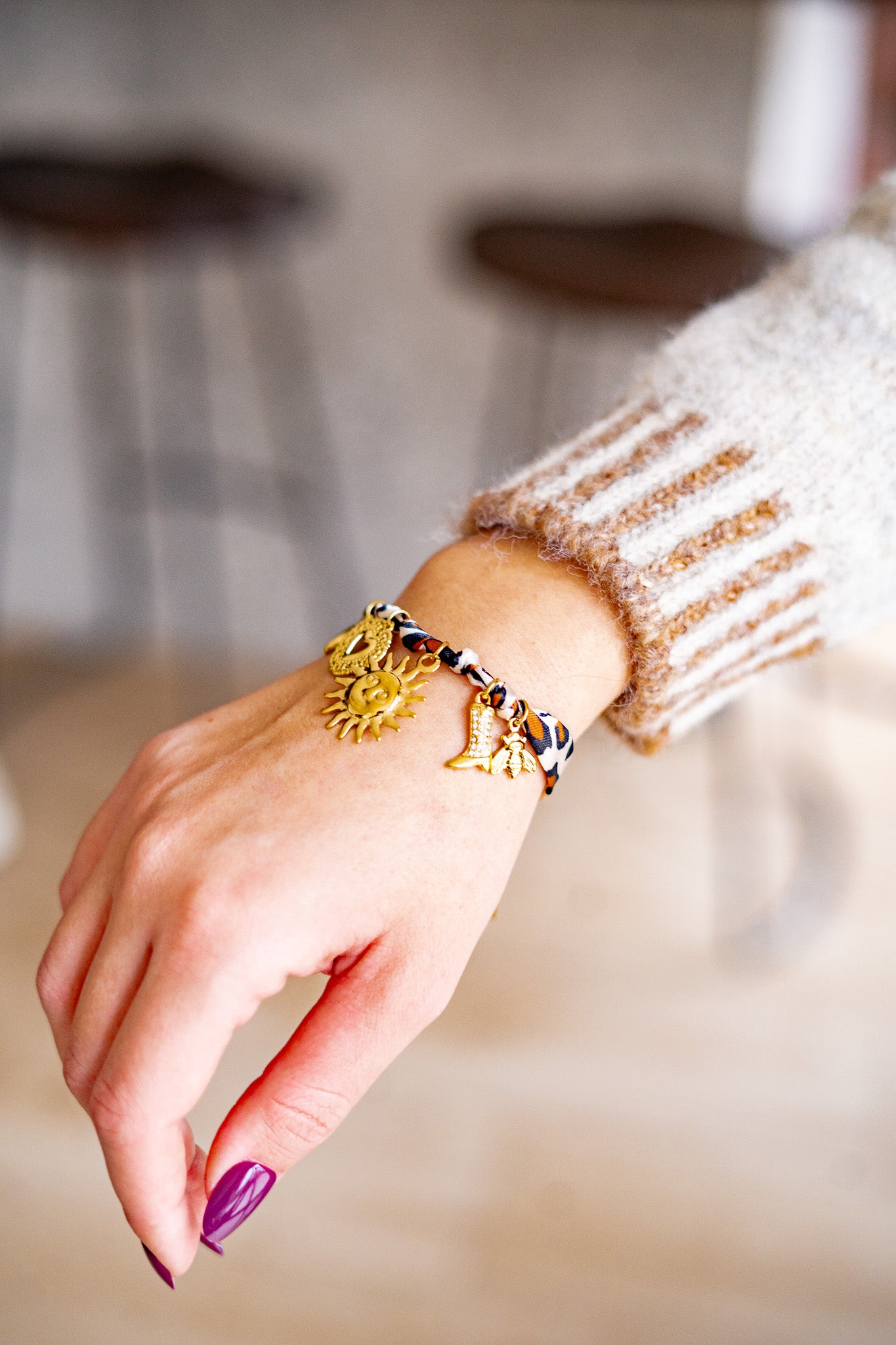 Bracelet Adam