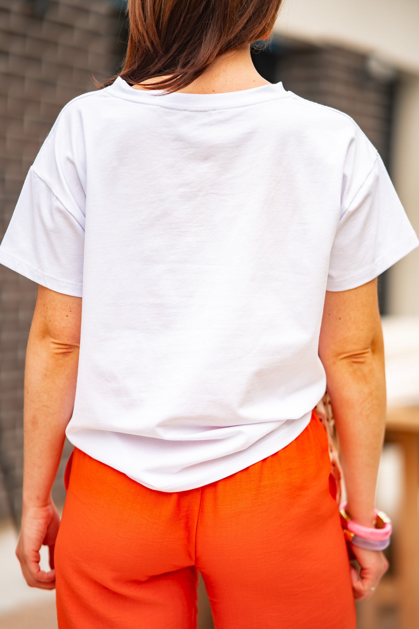 T-shirt Céleste