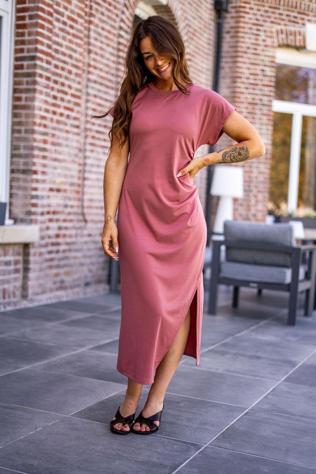 Robe t-shirt Zia