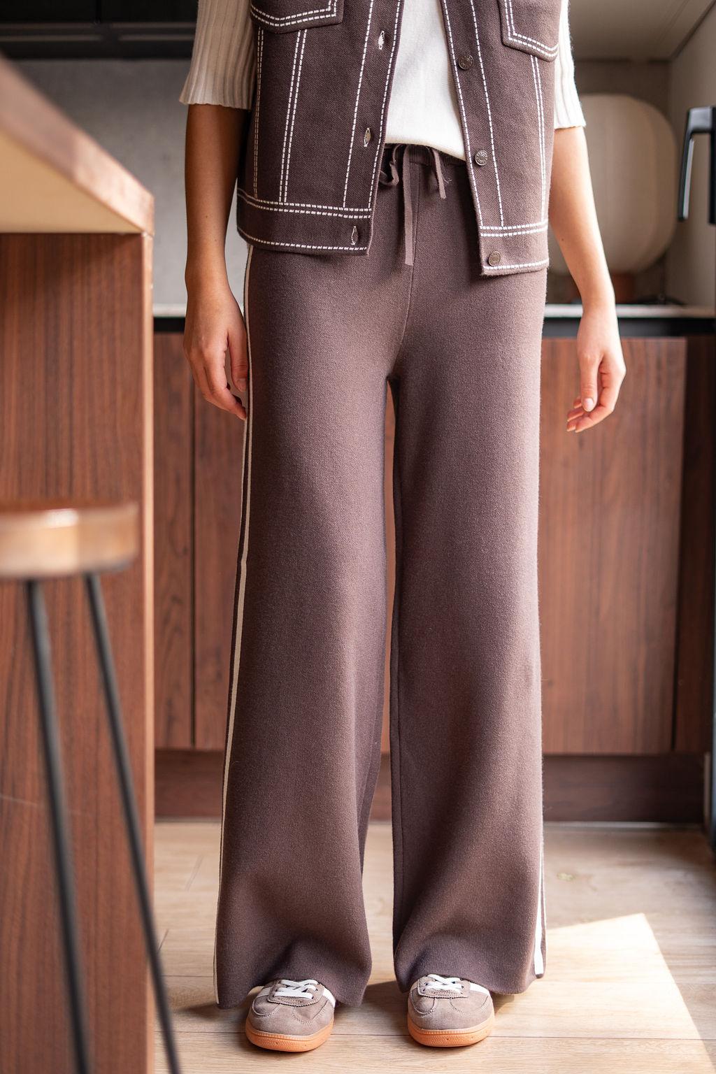 Pantalon Maël