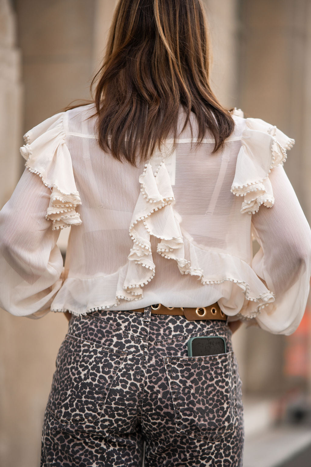 Chemise Romy