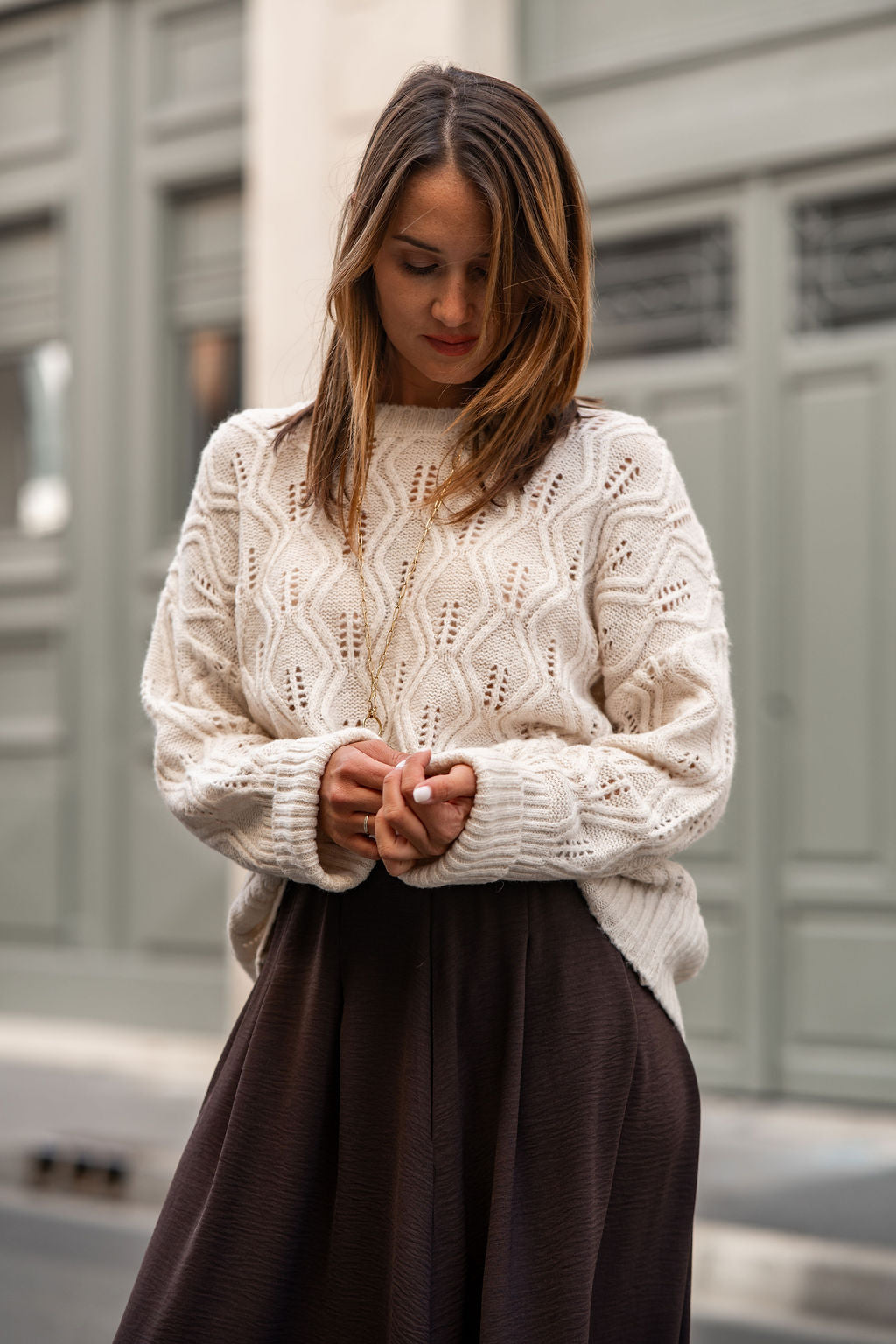 Pull Ludmila