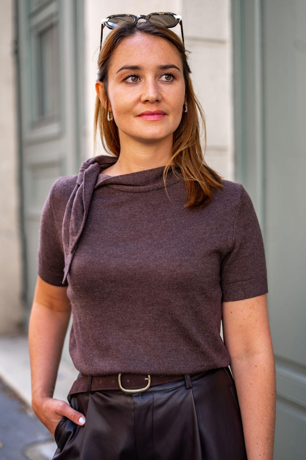 Pull Marceau