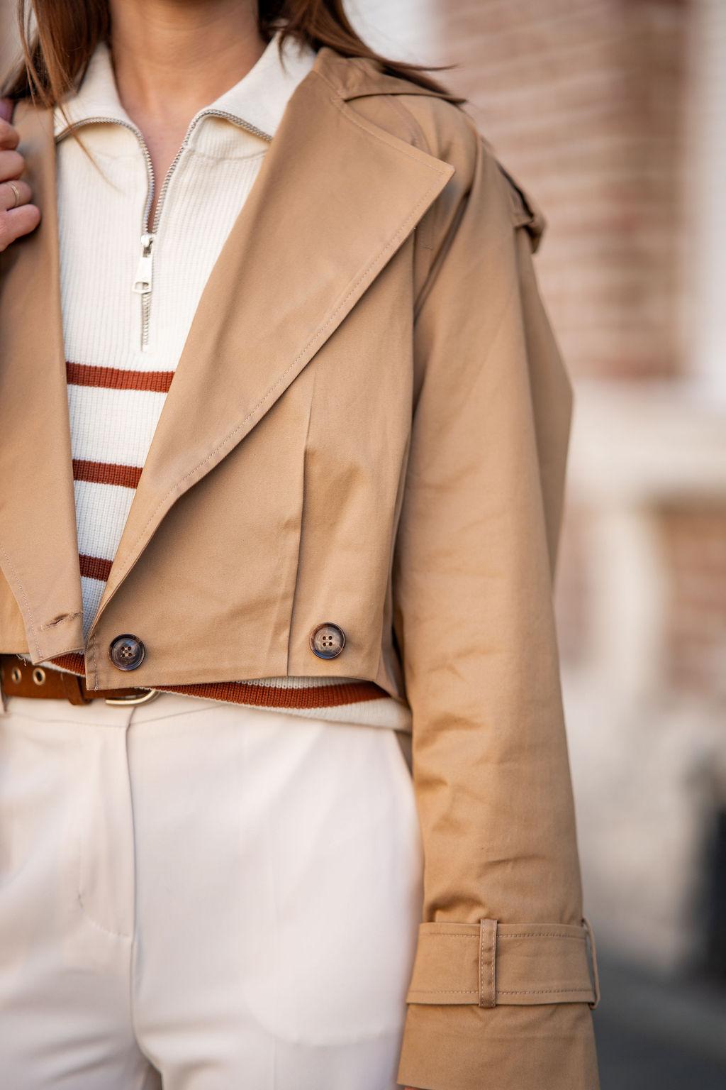 Veste Mila