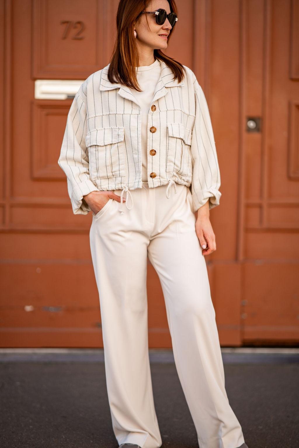 Veste Lina