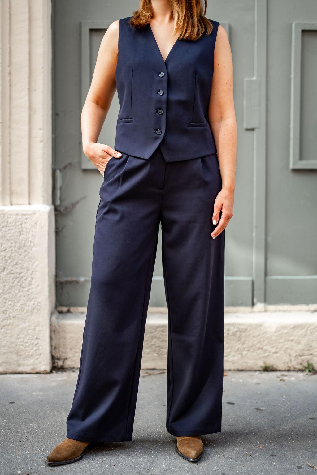Pantalon Léon