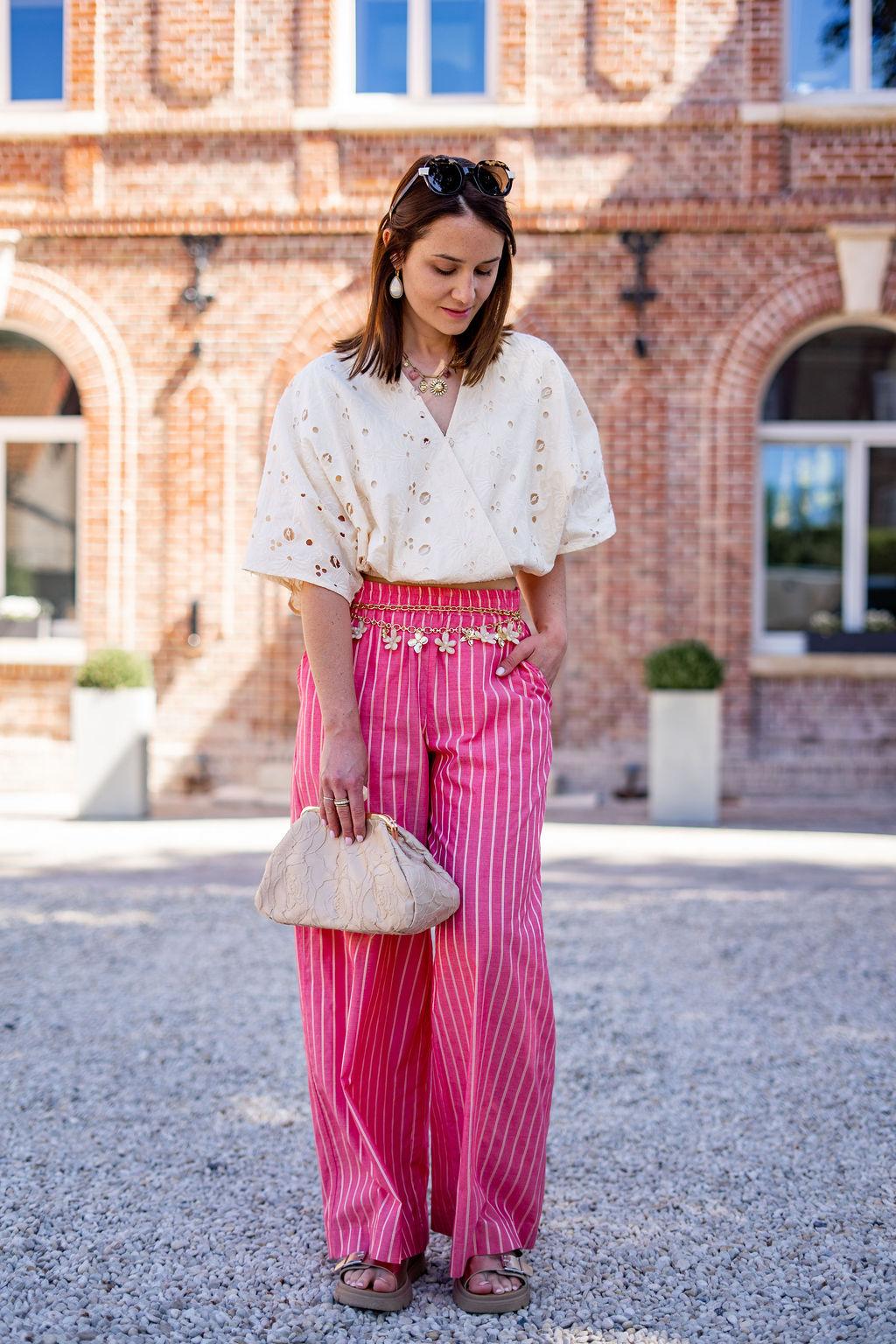 Pantalon Théo