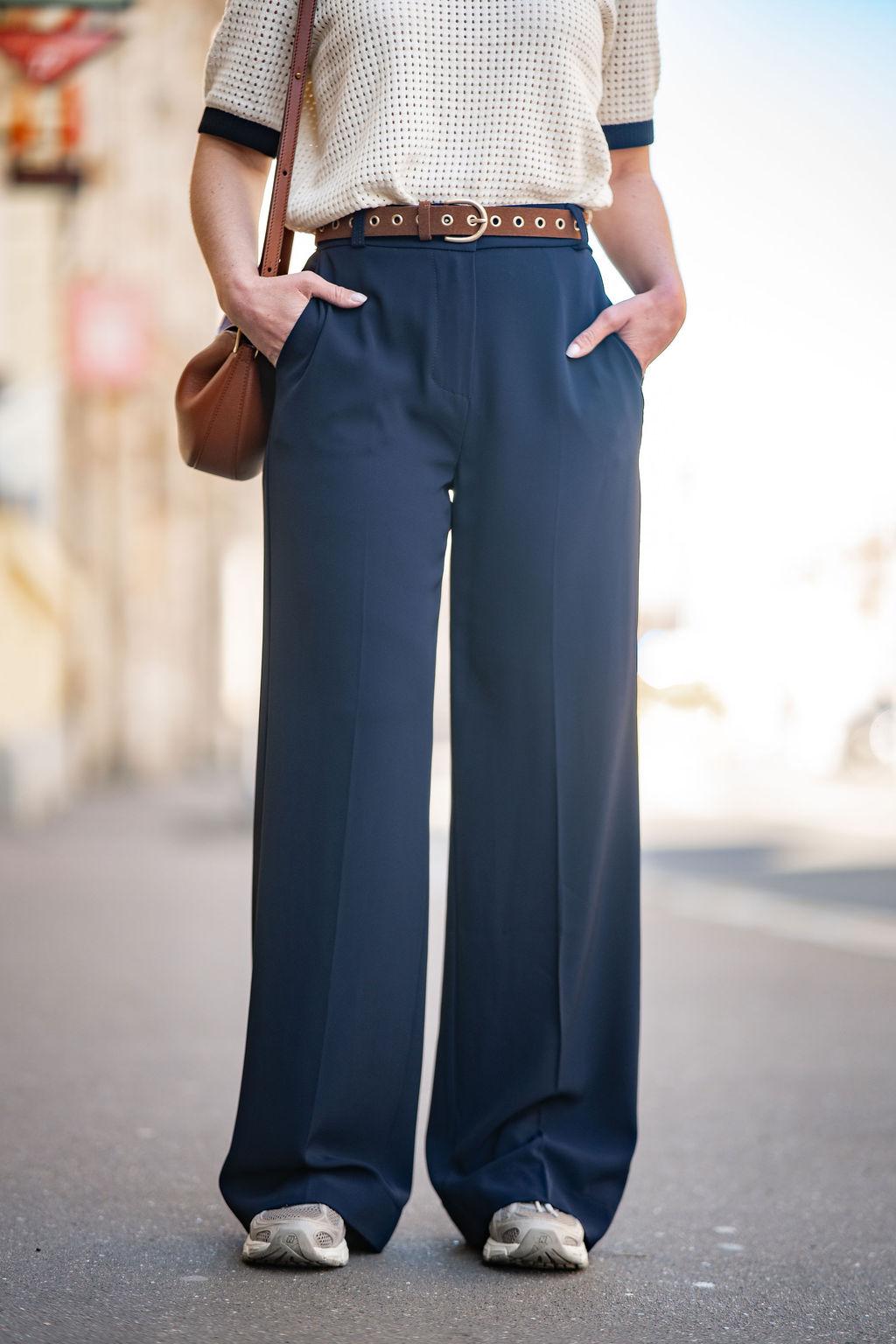 Pantalon Alessio