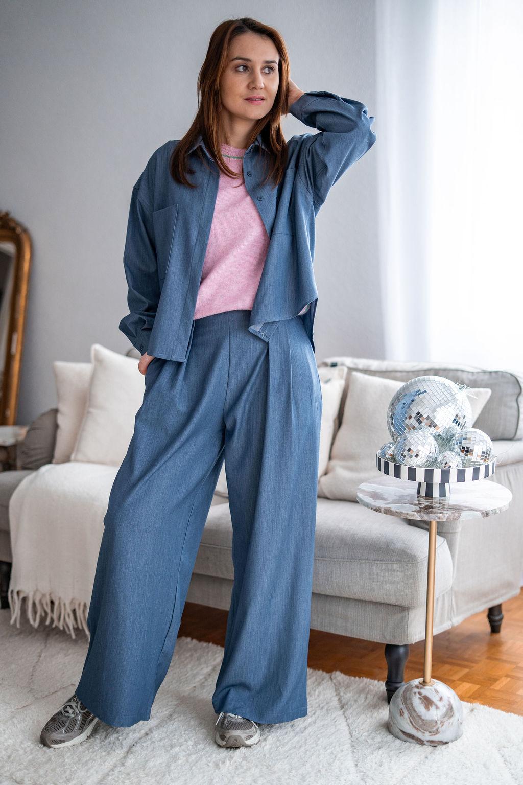 Pantalon Raoul