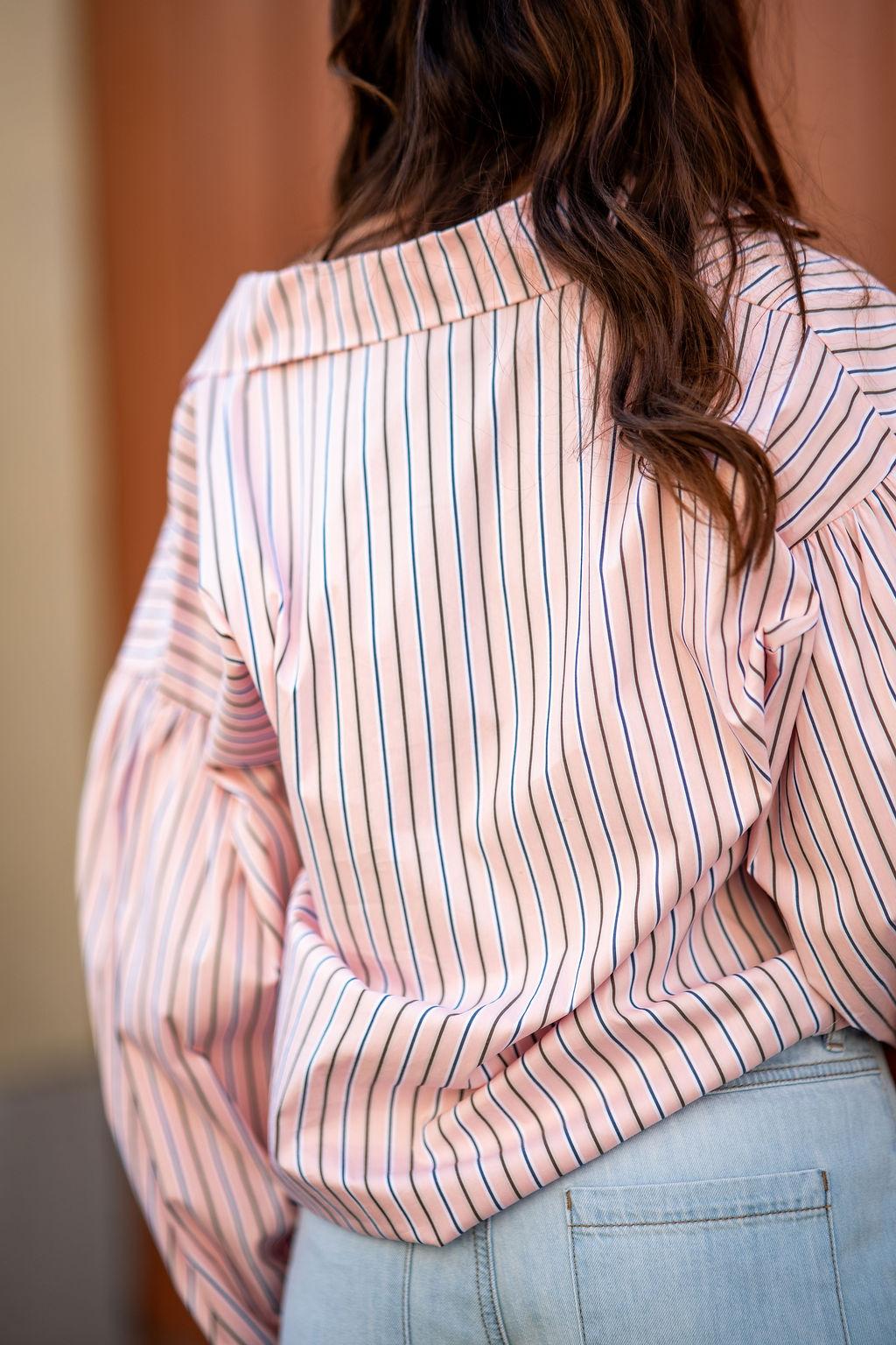Chemise Nora