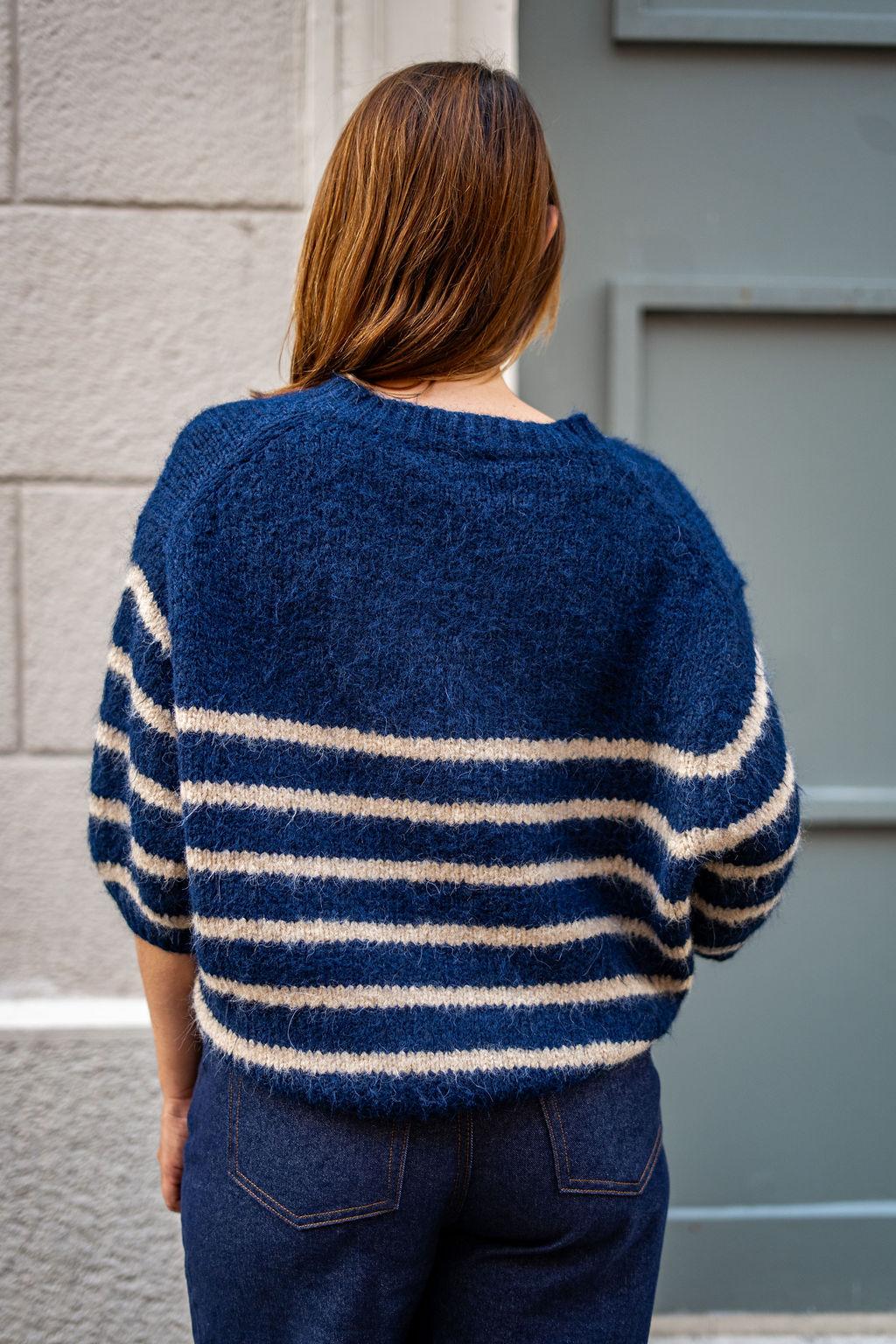 Pull Léandre