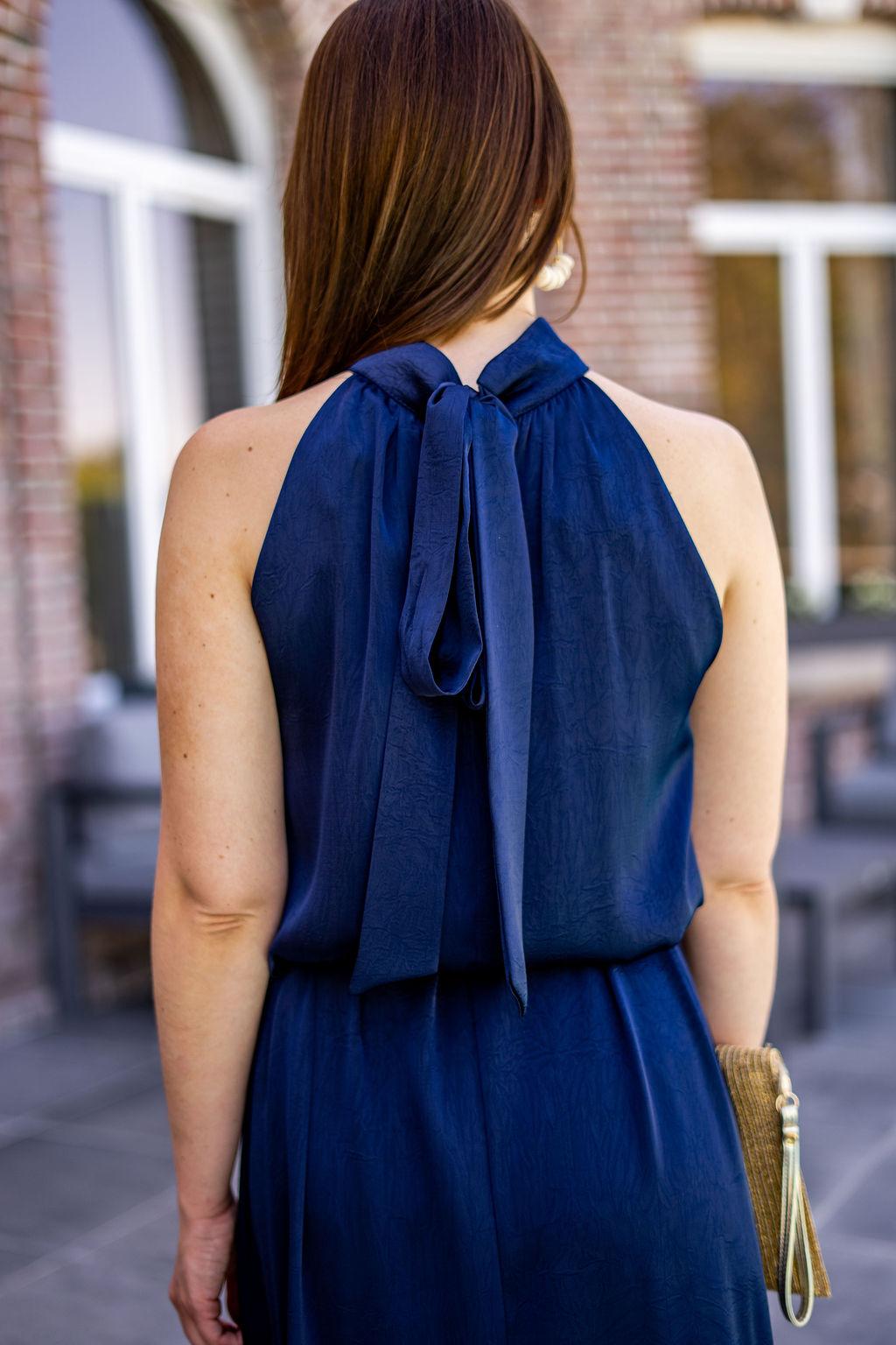 Robe Chloé