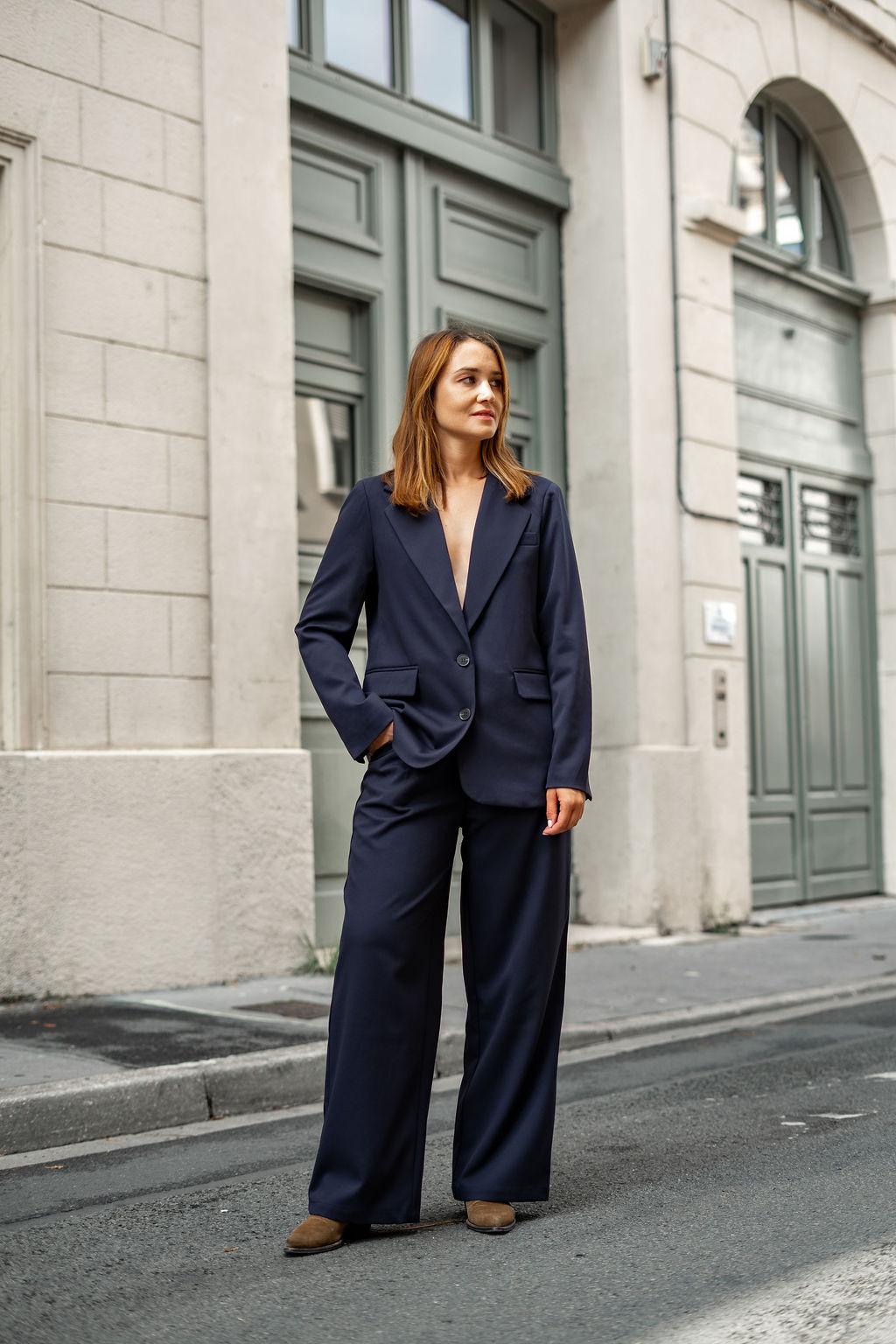 Veste Diane