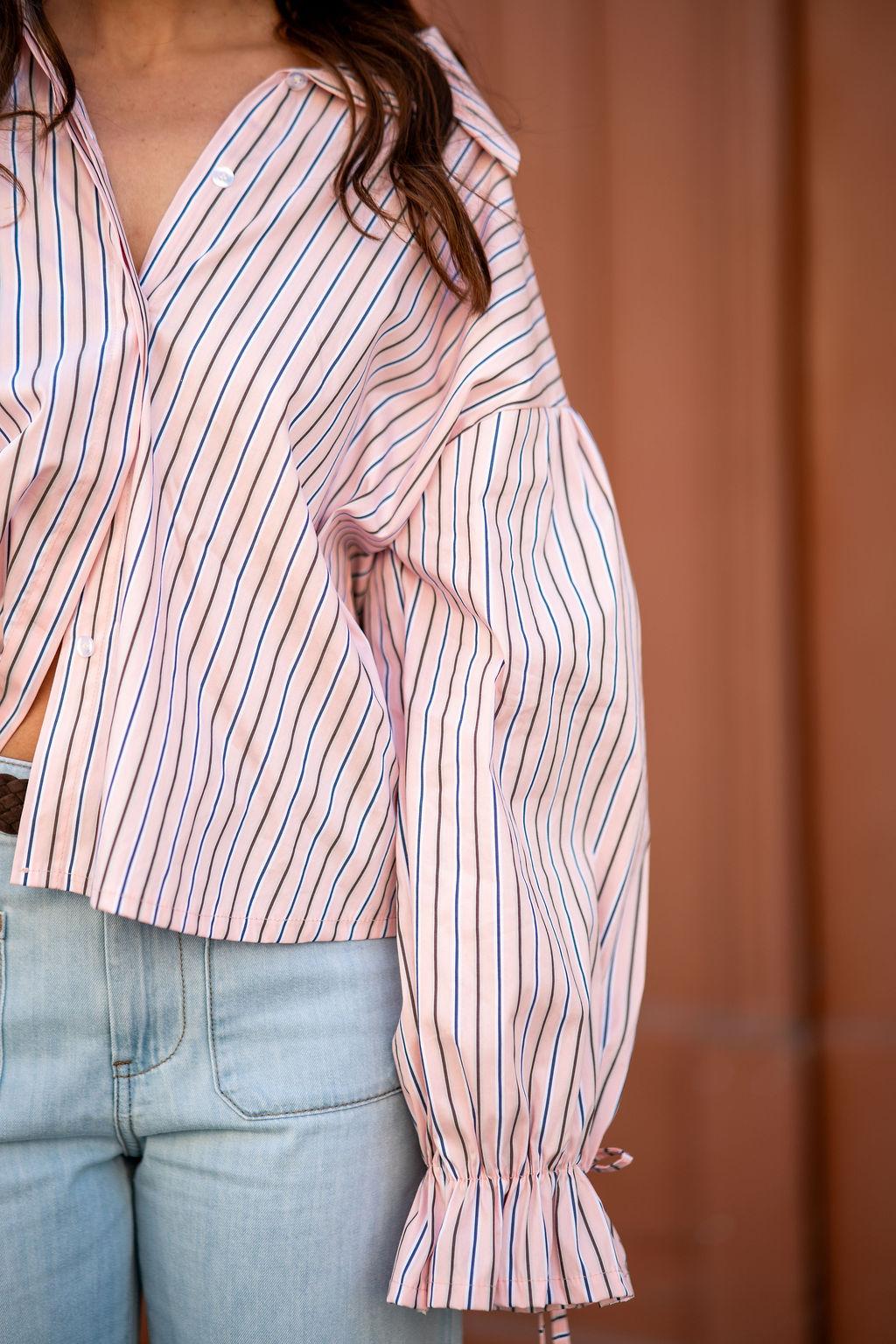 Chemise Nora