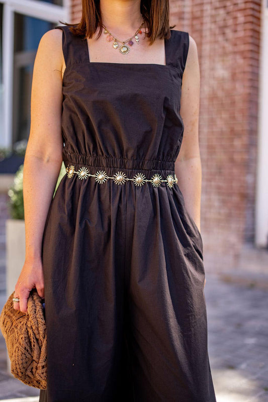 Ceinture Luz