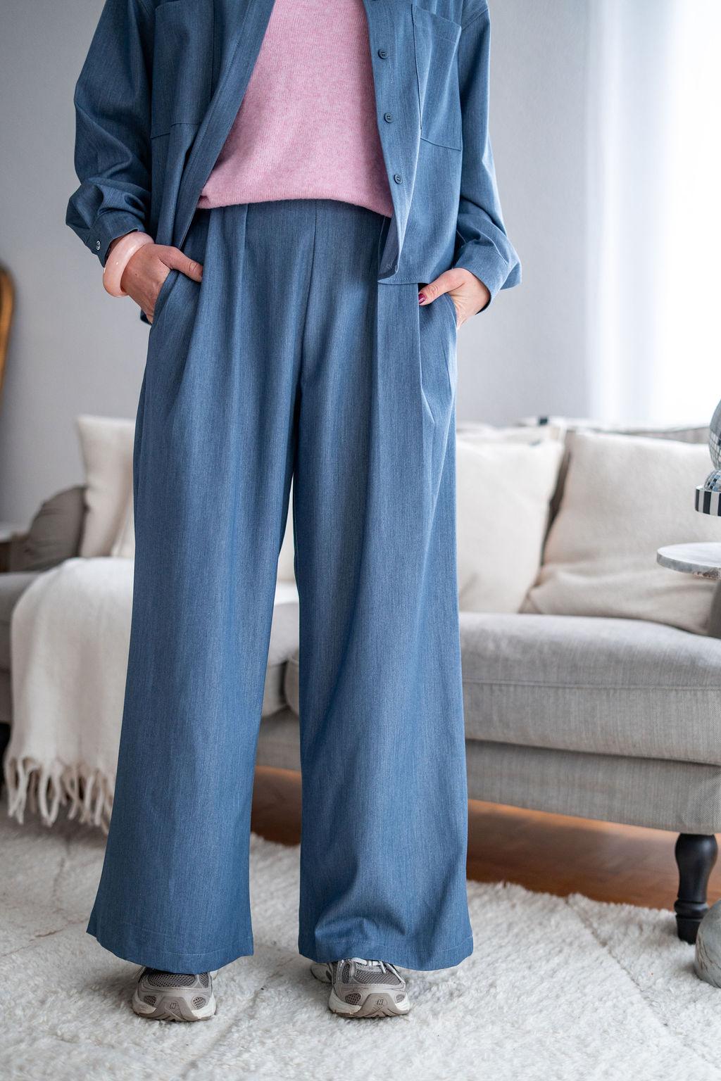 Pantalon Raoul