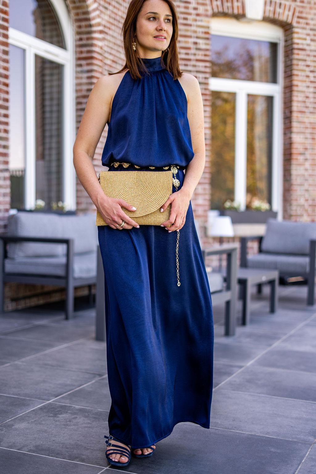 Pochette Cléo