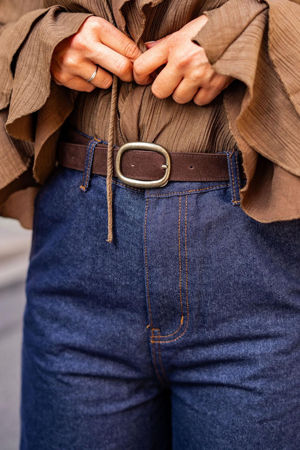 Ceinture Chloé