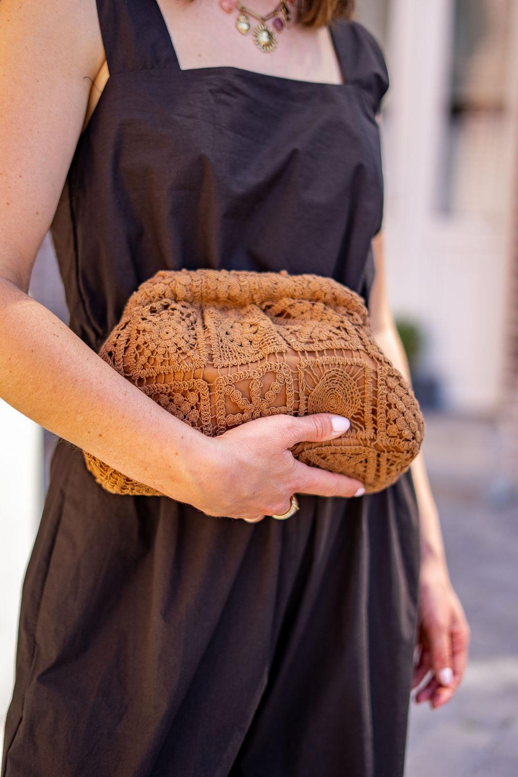 Pochette Manoa