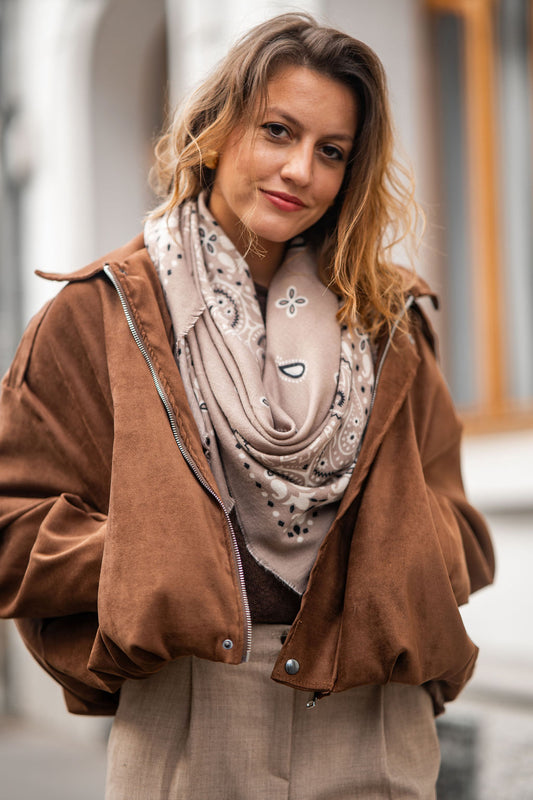 Veste Pia