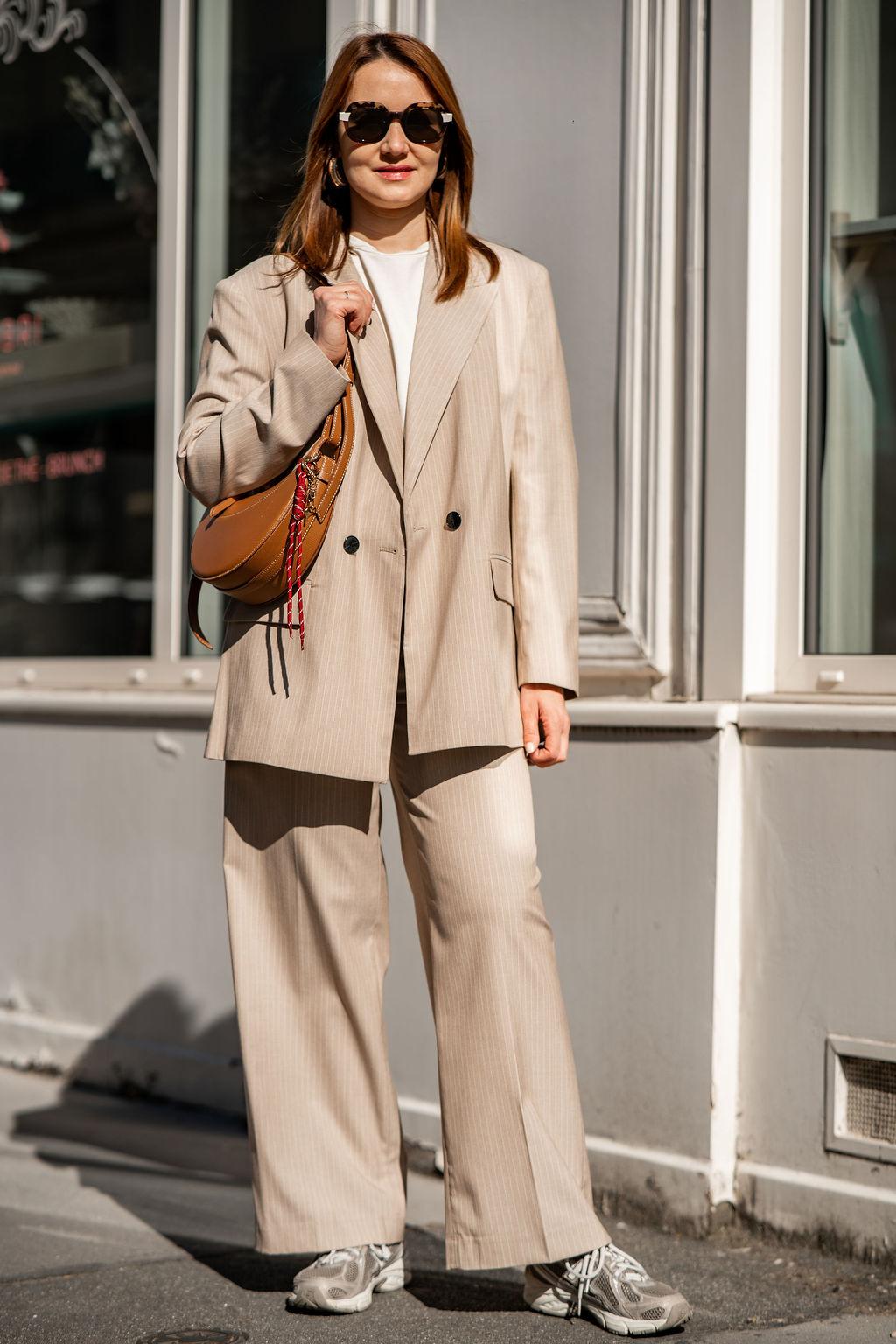 Ensemble Adrien (veste et pantalon)