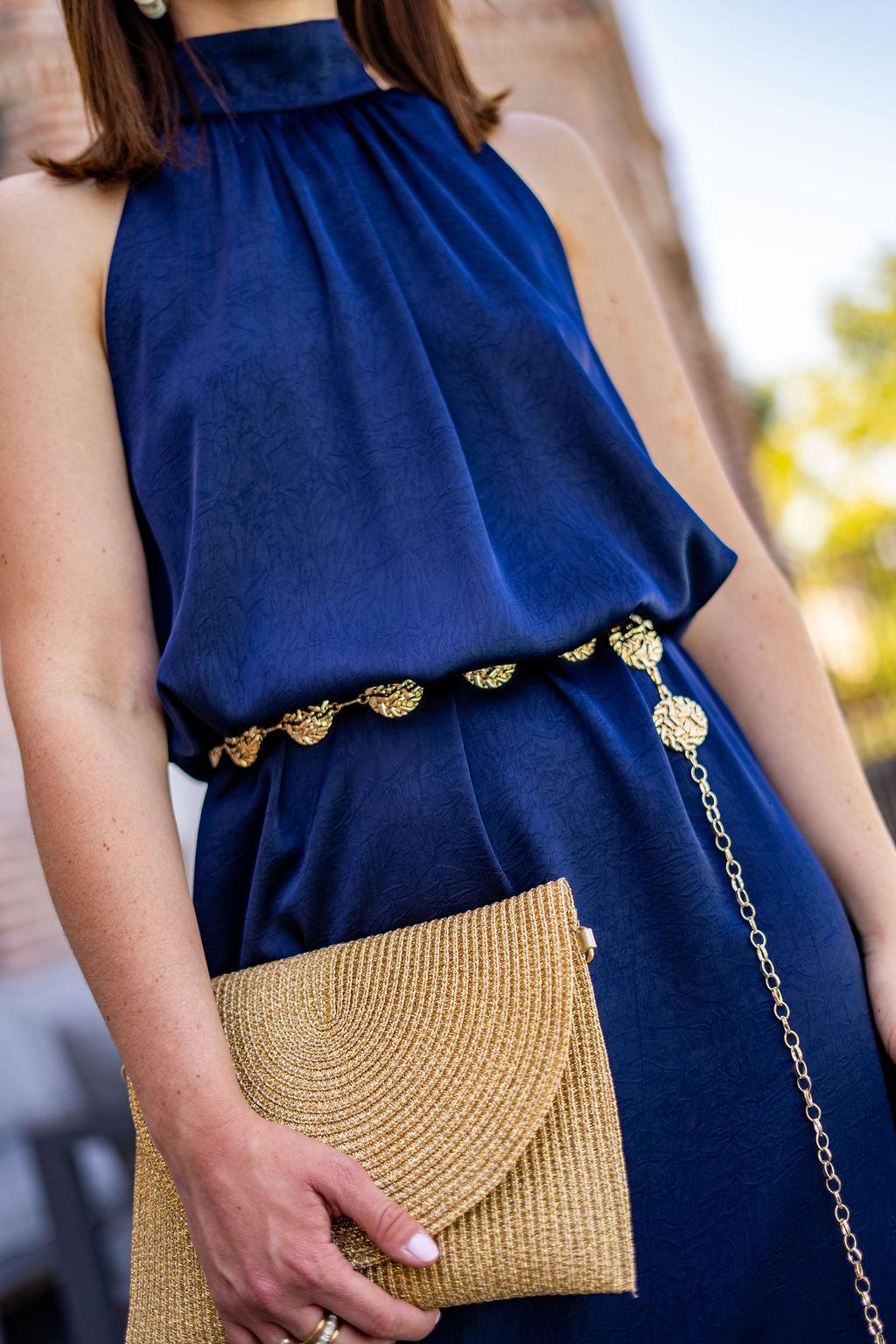 Pochette Cléo