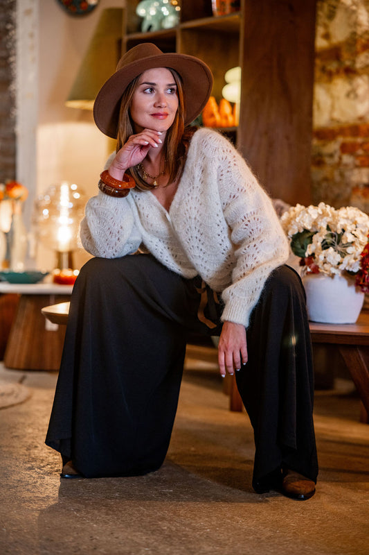 Jupe culotte Barbara