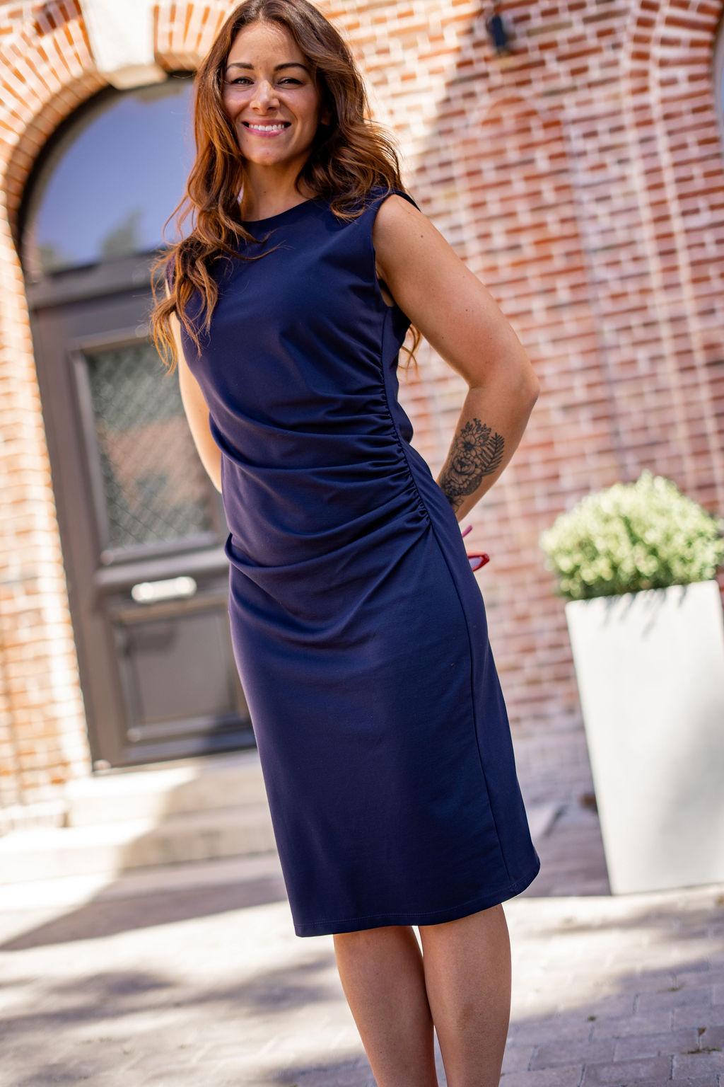 Robe Inès
