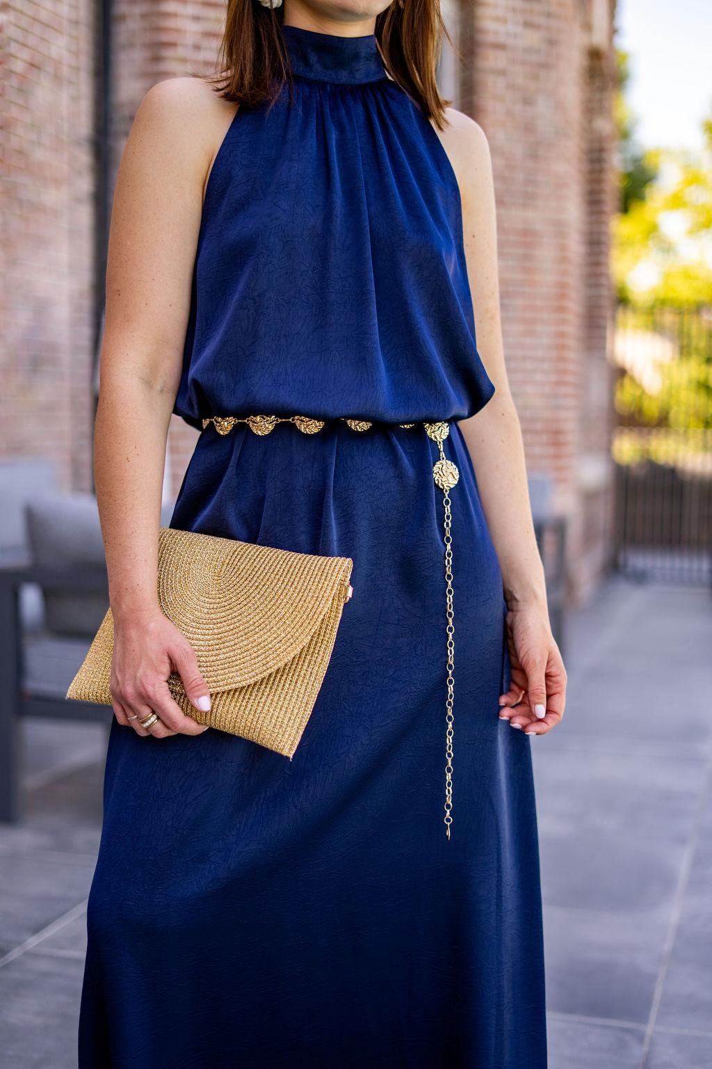 Pochette Cléo
