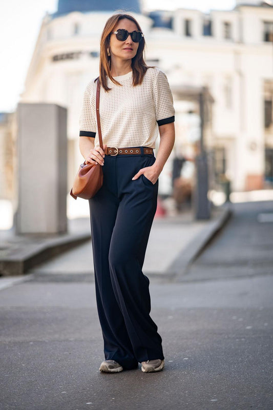 Pantalon Alessio