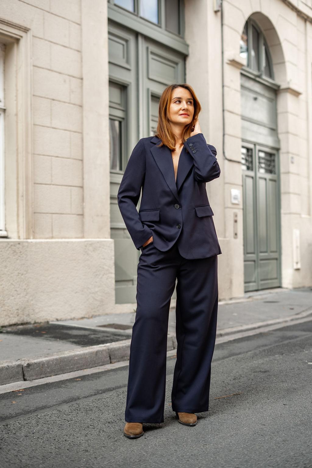 Veste Diane