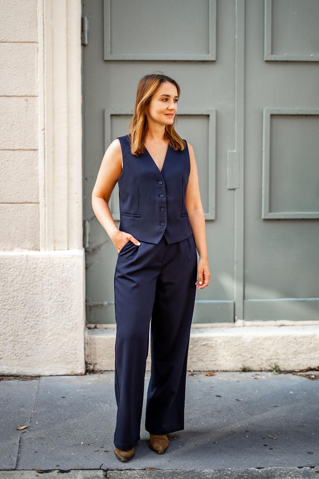 Pantalon Léon