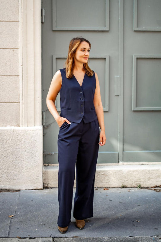 Pantalon Léon