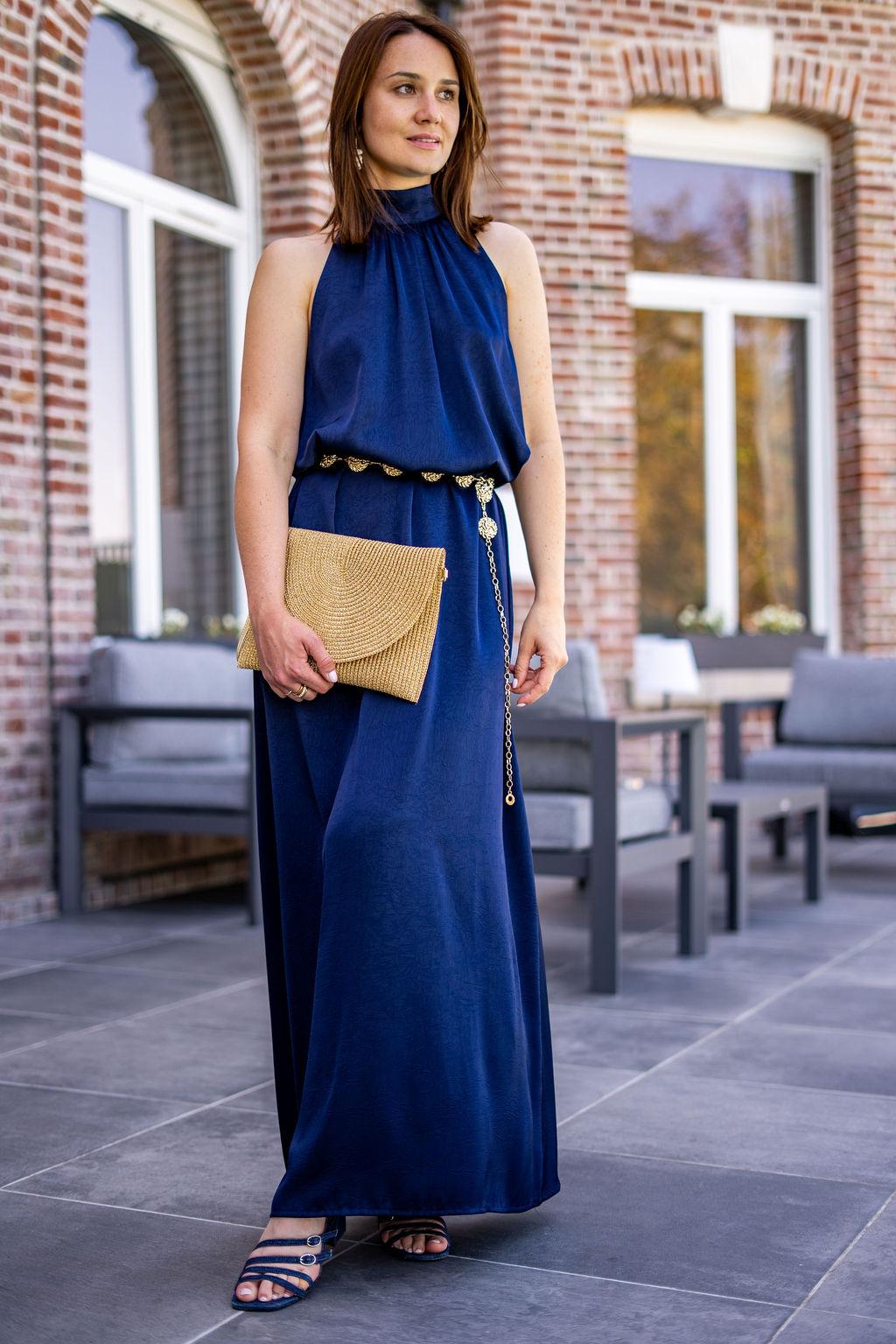 Pochette Cléo