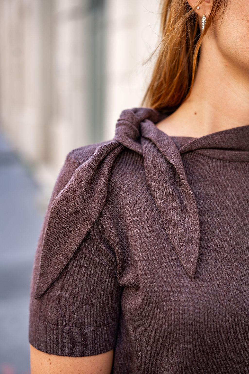 Pull Marceau