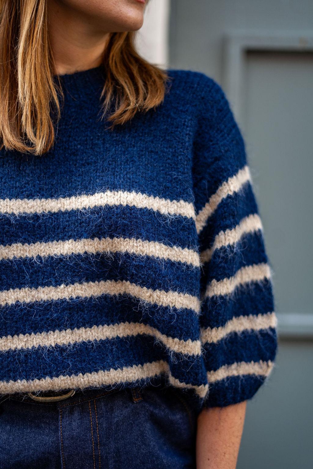 Pull Léandre