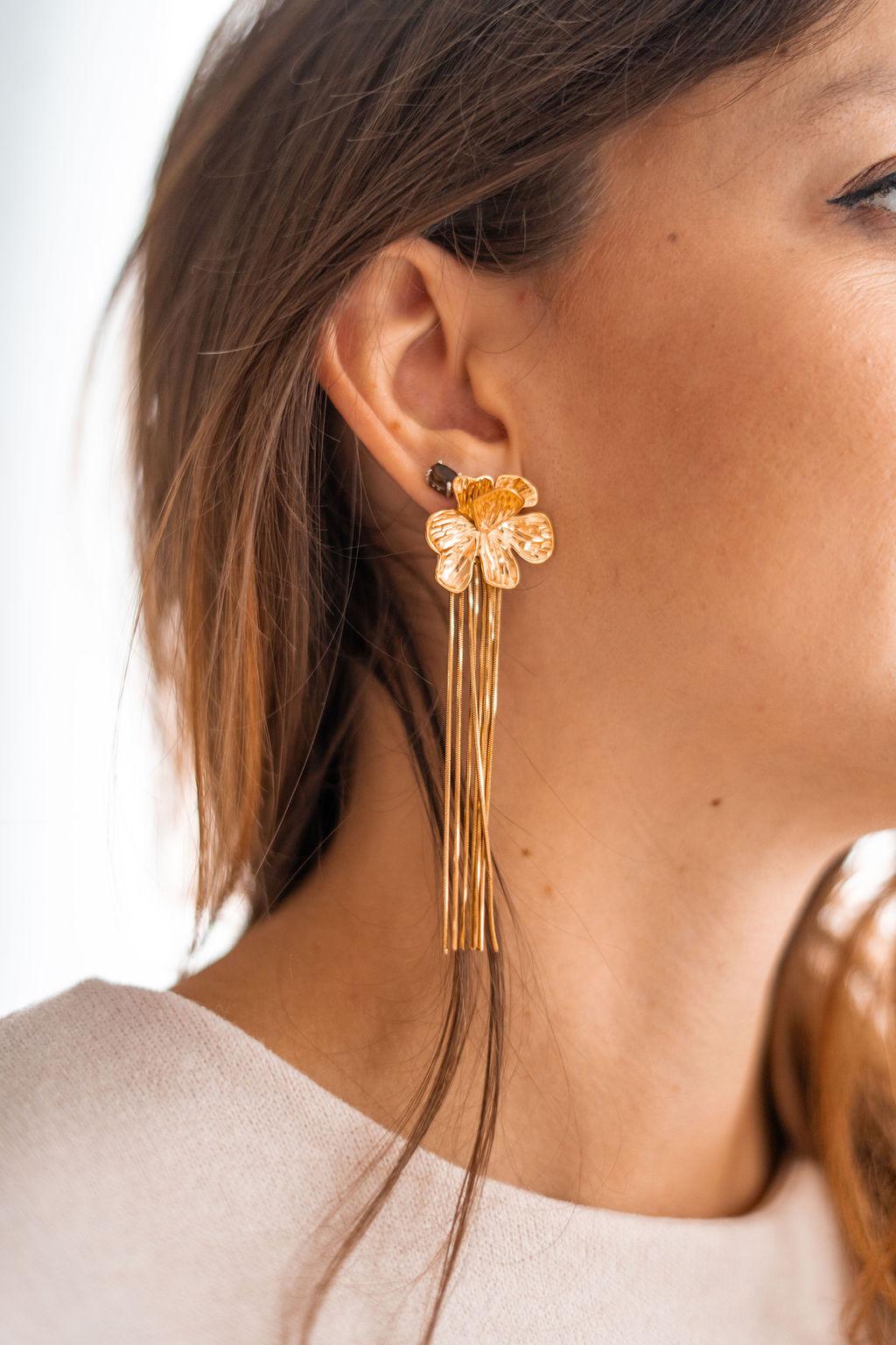 Boucles Andréa