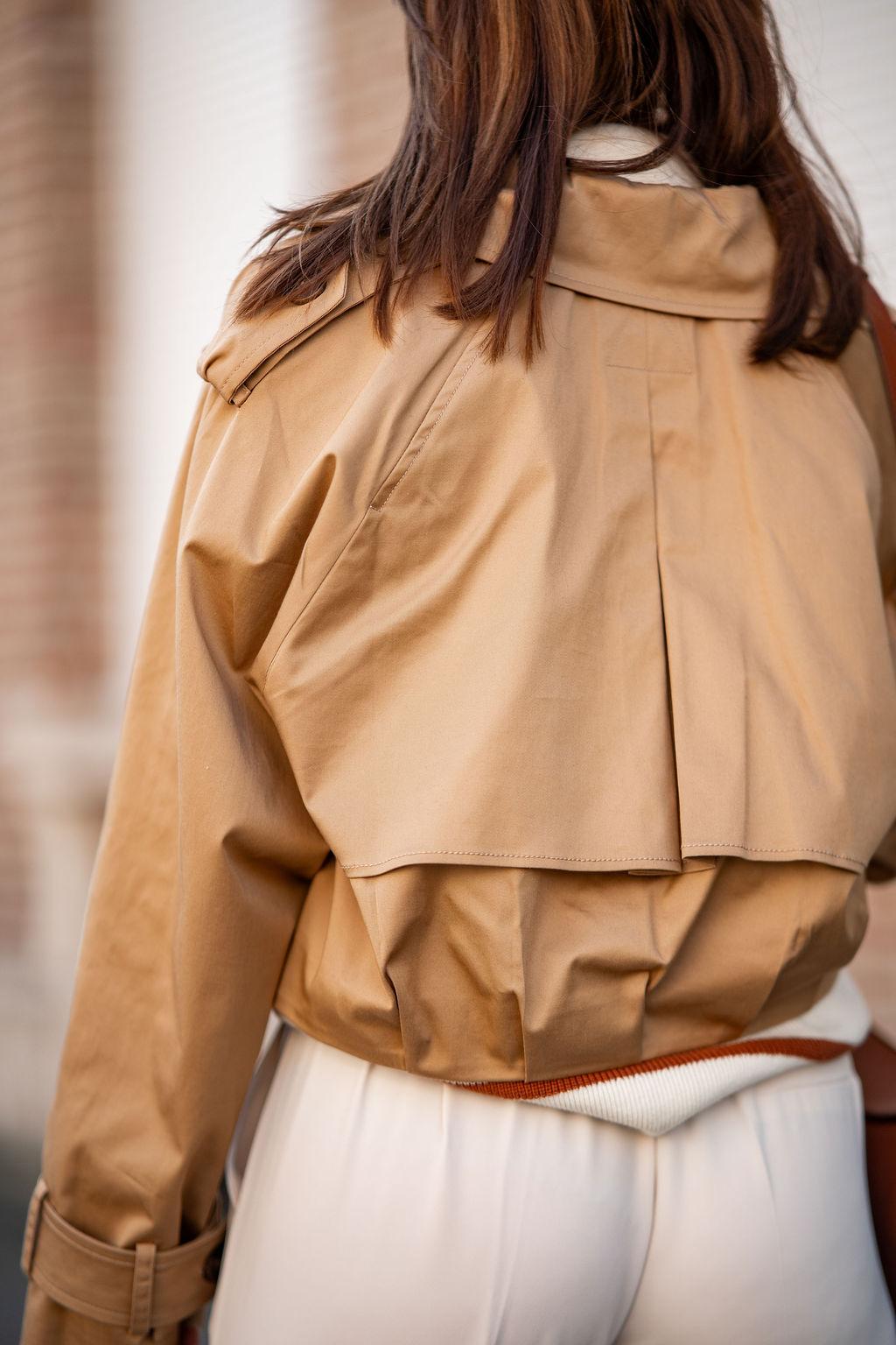 Veste Mila