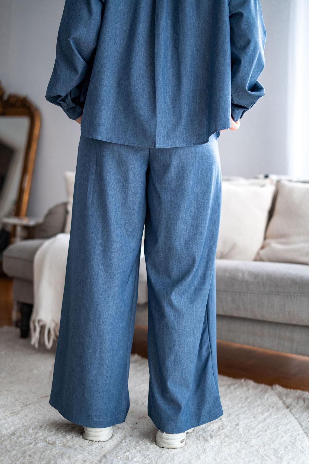 Pantalon Raoul